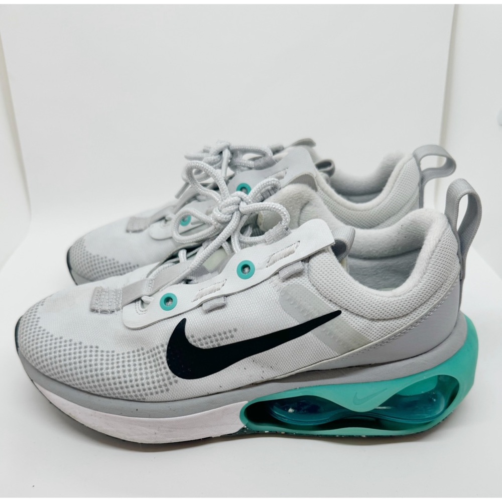 Nike Air Max 2021 pure platinum washed teal